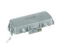harting Harting Capuchon de protection HAN 16B-AK-NIETBOLZE 09300165425 Quantité:1