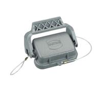 harting Harting Capuchon de protection HAN 6B-AK-RB-Dichtung 09300065423 Quantité:1