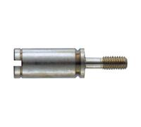 harting Harting Codage HAN-Modular avec douille de guidage 09140009909 Quantité:1