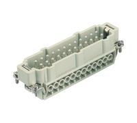 harting Harting Connecteur à vis HAN 24E-STI-S 09330242601 Quantité:1