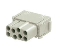 harting Harting Embase à sertir 09140083101 Quantité:1