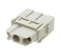 harting Harting Embase de prise à sertir 09140033101 Quantité:1