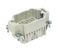 harting Harting Embout de contact à sertir 09160423001 Quantité:1
