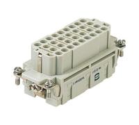 harting Harting Embout de sertissage pour connecteur femelle 09320323101 Quantité:1