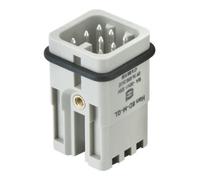 harting Harting Han 8D-M Quick Lock 0,3 - 1,5 mm² 09360082632 Quantité:1