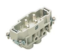 harting Harting Insert à broches à connexion à vis 09380062611 Quantité:1