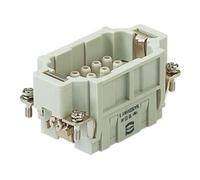 harting Harting Insert de broches 09320183001 Quantité:1