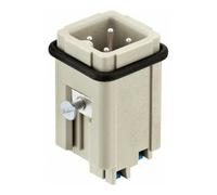harting Harting Insert de broches Han 3A-M-QL 09200032633 Quantité:1