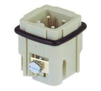 harting Harting Insert de broches HAN 3A-STI 09200032611 Quantité:1