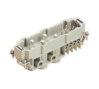 harting Harting Insert de contact 09380122601 Quantité:1