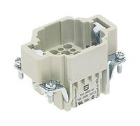 harting Harting Insert de contact à sertir 09160243001 Quantité:1