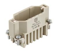 harting Harting Insert de contact à sertir 09210153001 Quantité:1