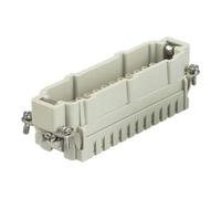 harting Harting Insert de contact à sertir 09330242602 Quantité:1