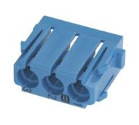 harting Harting Insert de douille module pneumatique 09140034501 Quantité:1