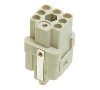 harting Harting Insert de prise 09120073101 Quantité:1