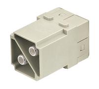 harting Harting Module à broches axial 10-25qmm 09140022653 Quantité:1