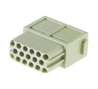 harting Harting Module de prise 09140173101 Quantité:1