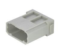 harting Harting Module Han DD mâle à sertir 09140123002 Quantité:1