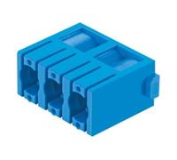 harting Harting Module pneumatique pour 3 contacts 09140033501 Quantité:1