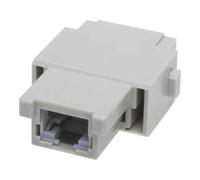 harting Harting Passage murale Han 1Mod-F RJ45 09140014721 Quantité:1