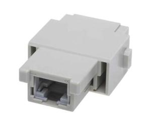 harting Harting Passage murale Han 1Mod-F RJ45 09140014721 Quantité:1