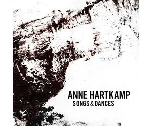 Hartkamp Anne - Songs & Dances