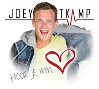 Hartkamp, Joey - Hoor Je M'n Hart [Import belge]