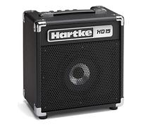 Hartke Combo HD 15 - Amplificateur combiné pour basse
