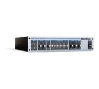 Hartke HA2500 - Tête d'ampli 250W/4 Ohms - rack 2U