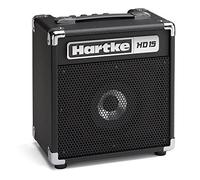 Hartke HD 15 - Amplificateur combiné pour basse
