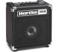 Hartke HD 15 - Amplificateur combiné pour basse