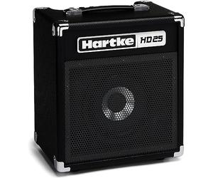 Hartke HD25 Bass Combo