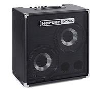 Hartke - HD500 - Combo basse 2x10" - 500W