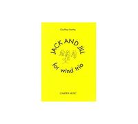 Hartley: Jack and Jill Ob/Cor+Clar/Bsn+Bsn - Flexible Trio