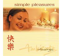 Hartley,John - Simple Pleasures-Ambiente [Import]