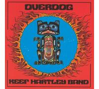 Hartley Keef Band - Overdog [Import]