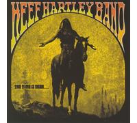 Hartley Keef Band - The Time is Near [Import]