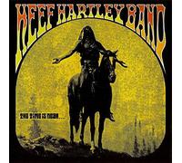 Keef Hartley - Time is Near [Import]
