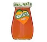 HARTLEY´S BEST APRICOT 340GR