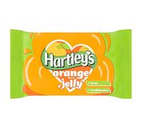 Hartleys 135G De Gelée Orange Paquet de 6
