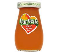 Hartleys Best Abricot Confiture 340 g