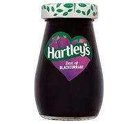 Hartley's Best Blackcurrant Jam 340g