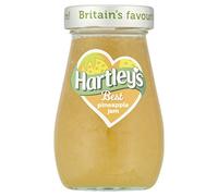 Hartley's Best Confiture d'ananas 340 g