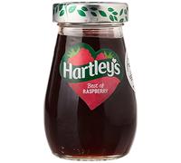 Hartley's Best - Confiture de cassis - 340 g