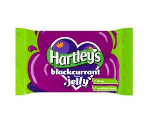 Hartley's Jelly Blackcurrant 135g