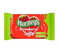 Hartleys Jelly Lot de 12 flacons de gelée aromatisée - 135 g