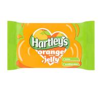 Hartley's Lot de 12 gelées à saveur orange 135 g
