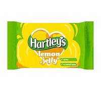 Hartley's Lot de 12 gelées au citron 135 g