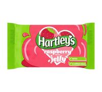 Hartley's Lot de 12 gelées de framboise 135 g