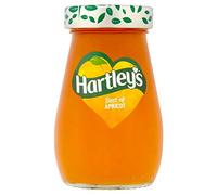 Hartleys Meilleur Confiture d'abricots 340g de